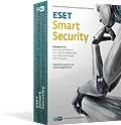 ESET Smart Security - licencja na ilo�� stanowisk 2-4 na 3 lata